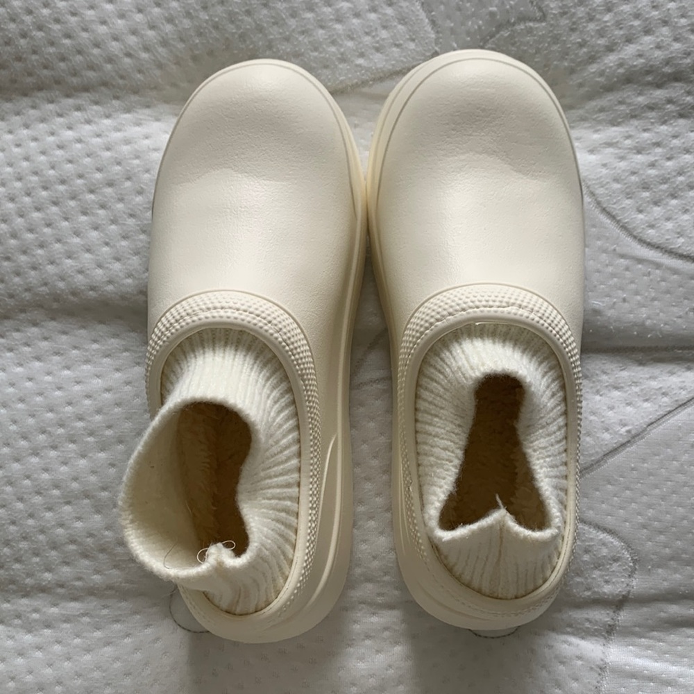 Nuvivas Sock Clogs ™️